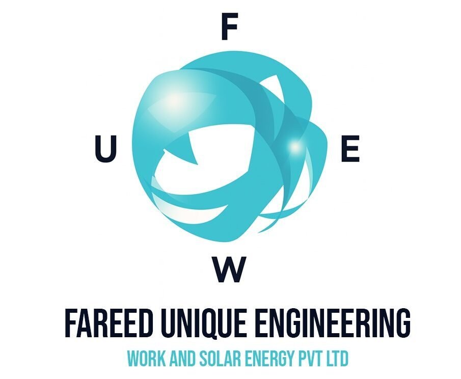 fareeduniqueengineeringworkspvtltd.com